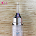 15ml Round Straight Bottle for Eye Essence